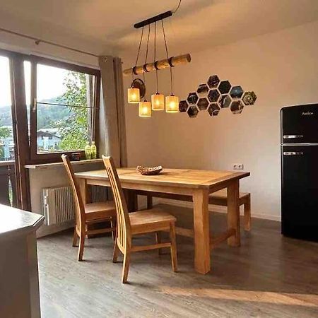 Berge, Wandern, Erholung Pur! Fewo Tinka-Haus Katja Bad Hindelang Ngoại thất bức ảnh